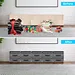 Foldable storage box
